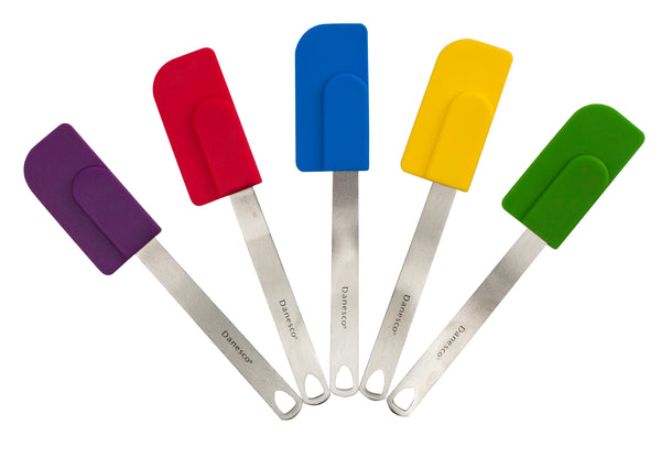 kitchengrips Mini Silicone Spatula