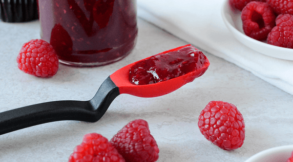 Kitchengrips Mini Silicone Spoon