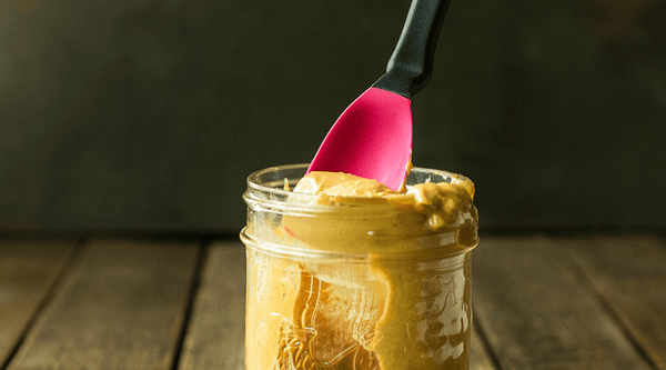 Kitchengrips Mini Silicone Spoon