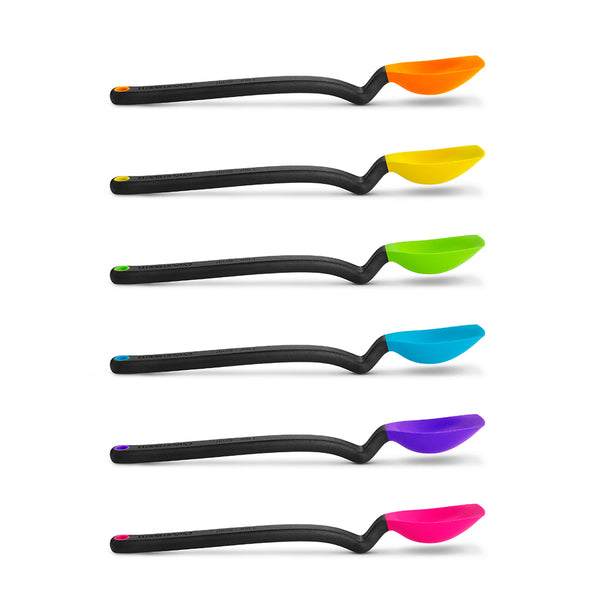 kitchengrips Mini Silicone Spoon