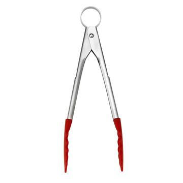 kitchengrips Mini Silicone Tongs