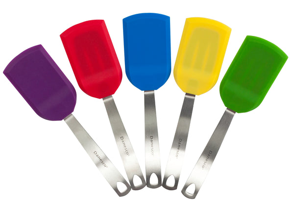 kitchengrips Mini Silicone Turner