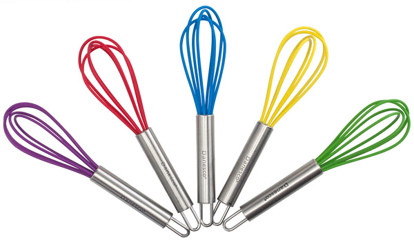 kitchengrips Mini Silicone Whisk