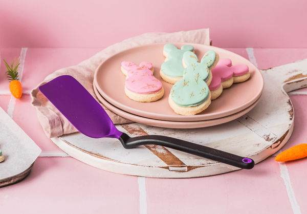 Kitchengrips Mini Spatula