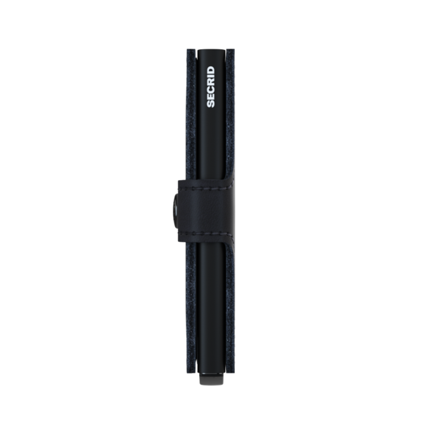 Kitchengrips Miniwallet - Matte Black