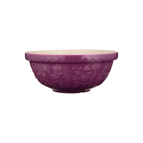 kitchengrips Mixing Bowl Meadows Daisy