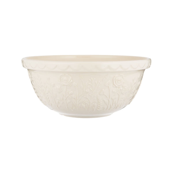 kitchengrips Mixing Bowl Meadows Rose