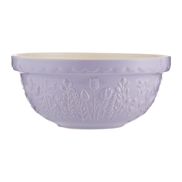 kitchengrips Mixing Bowl Meadows Tulip