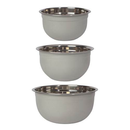 kitchengrips Mixing Bowl Set