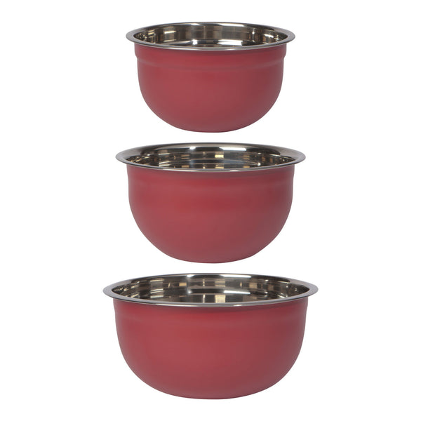 kitchengrips Mixing Bowl Set
