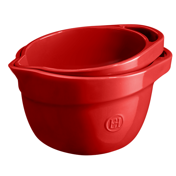 Kitchengrips Mixing Bowls Grand Cru