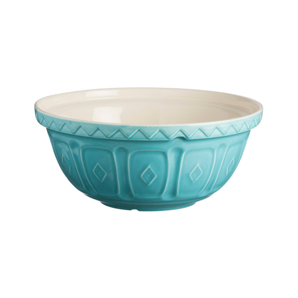 kitchengrips Mixing Bowls Turquoise