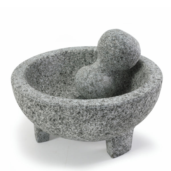 kitchengrips Molcajete Mortar & Pestle