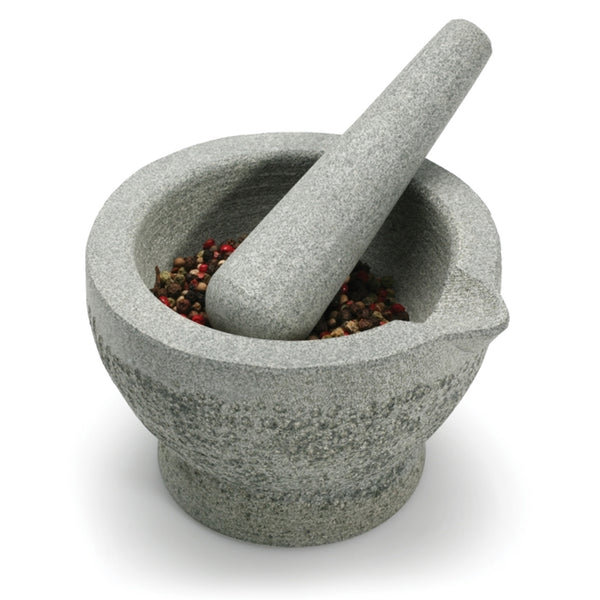 Kitchengrips Mortar & Pestle
