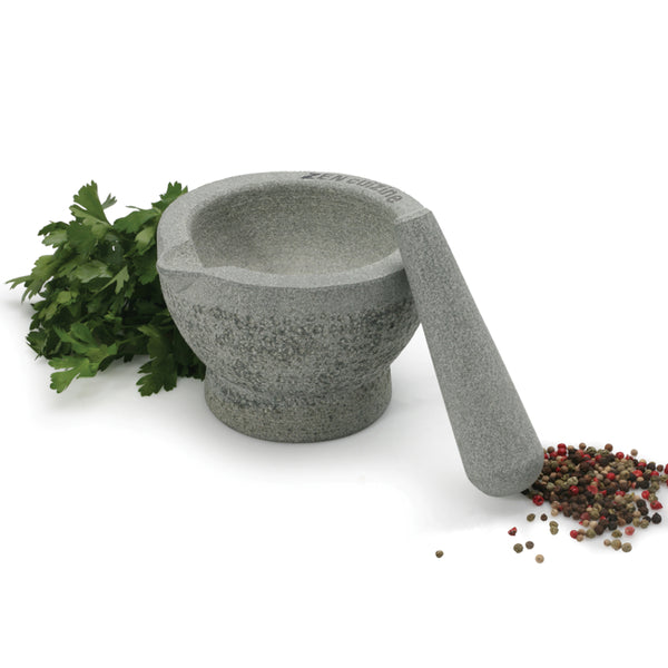 kitchengrips Mortar & Pestle