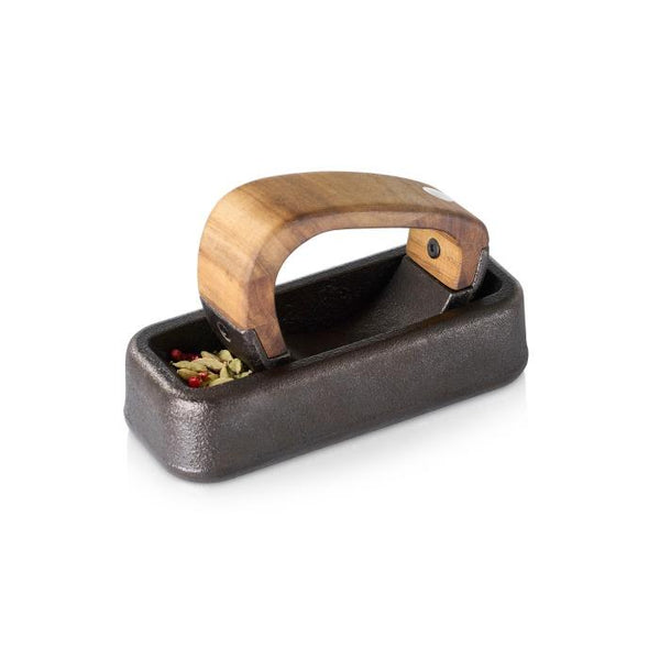 kitchengrips Mortar & Pestle Rocking
