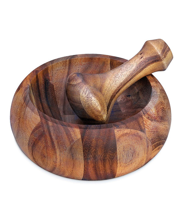 kitchengrips Mortar & Pestle