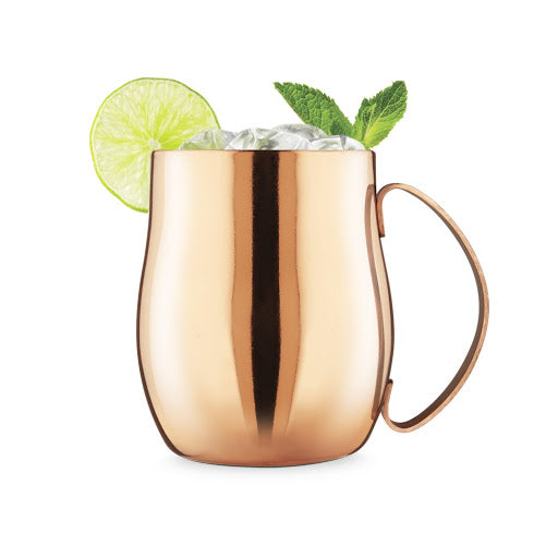 kitchengrips Moscow Mule Double-walled