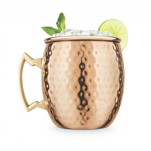 kitchengrips Moscow Mule Hammered