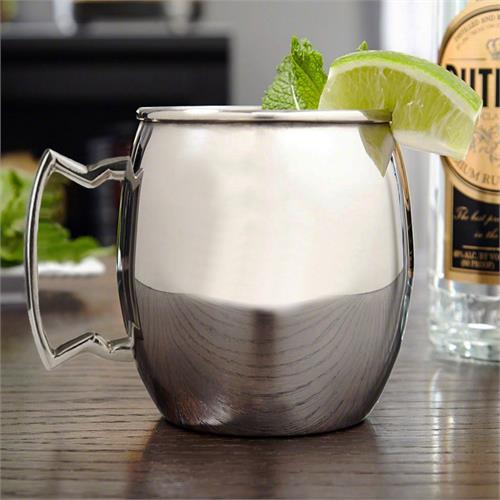 Kitchengrips Moscow Mule Mug