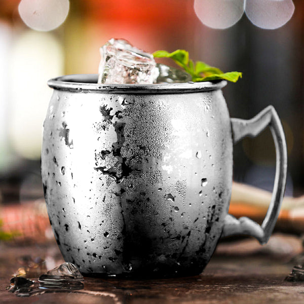Kitchengrips Moscow Mule Mug