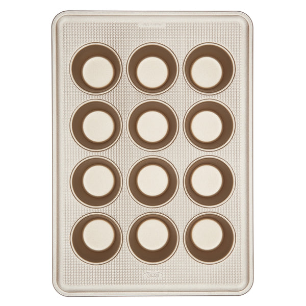 Kitchengrips Muffin Pan