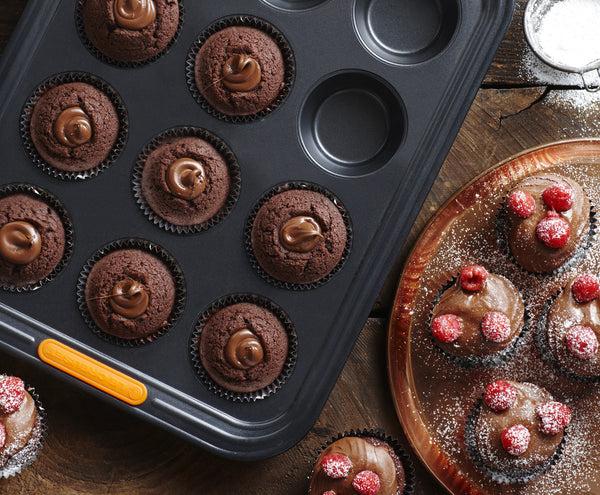 Kitchengrips Muffin Pan