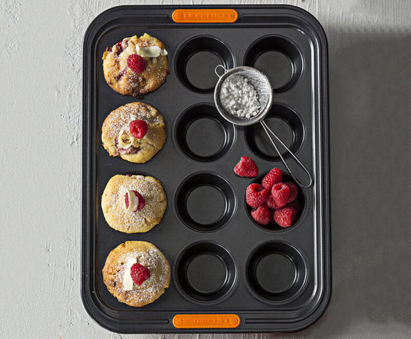 Kitchengrips Muffin Pan