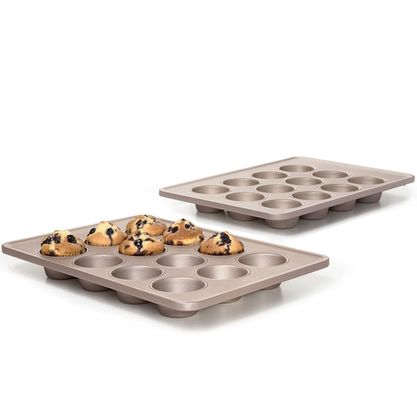Kitchengrips Muffin Pan