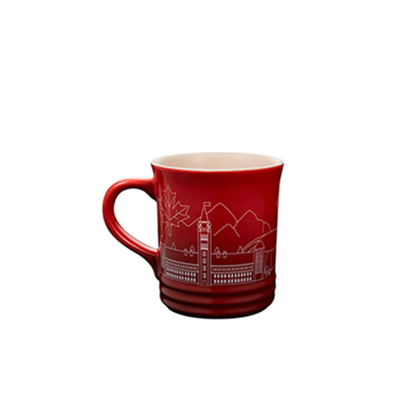 Kitchengrips Mug Canada