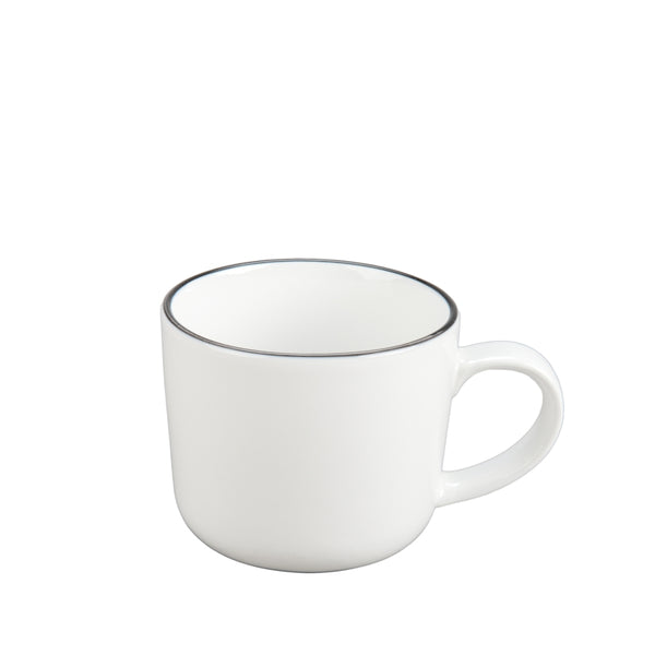 kitchengrips Mug Silhouette
