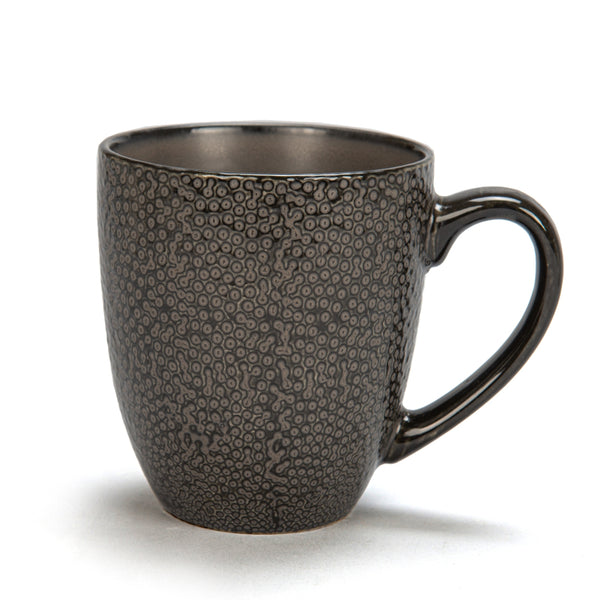 kitchengrips Mug Truffles Black