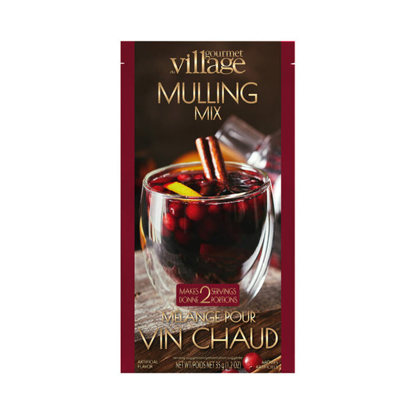 kitchengrips Mulling Mix