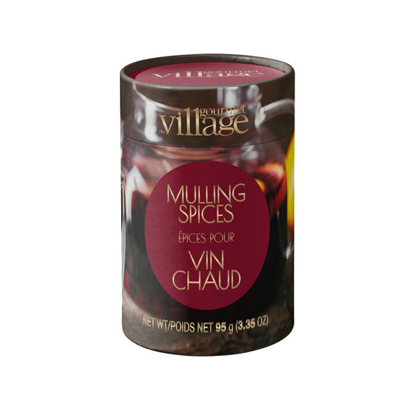 kitchengrips Mulling Spices