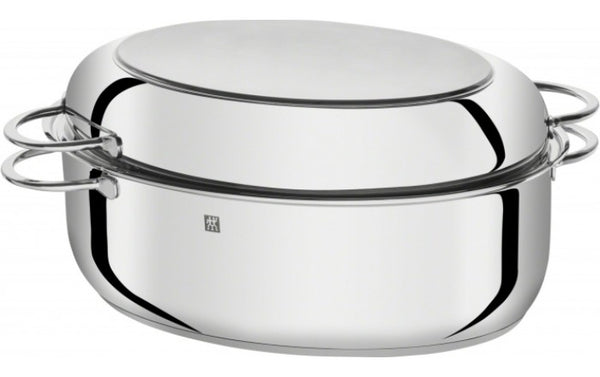 kitchengrips Multi Roaster Stainless Steel