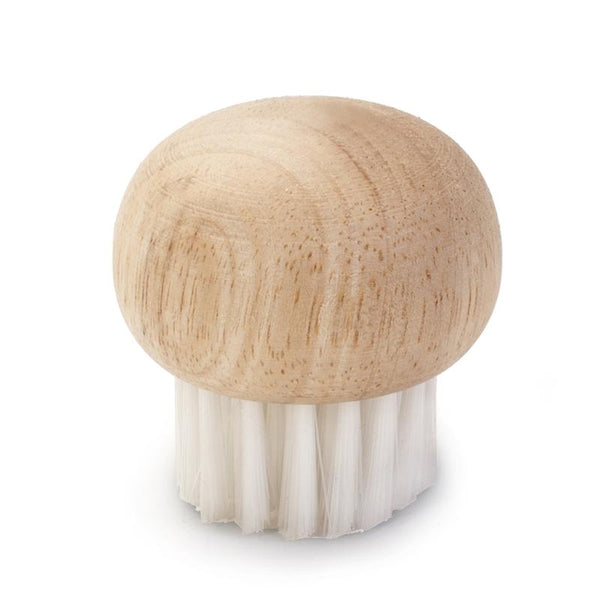 kitchengrips Mushroom Brush