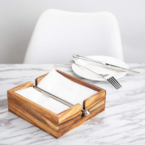 Kitchengrips Napkin Holder