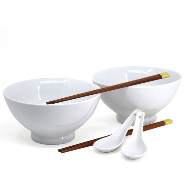 Kitchengrips Noodle Bowl Set