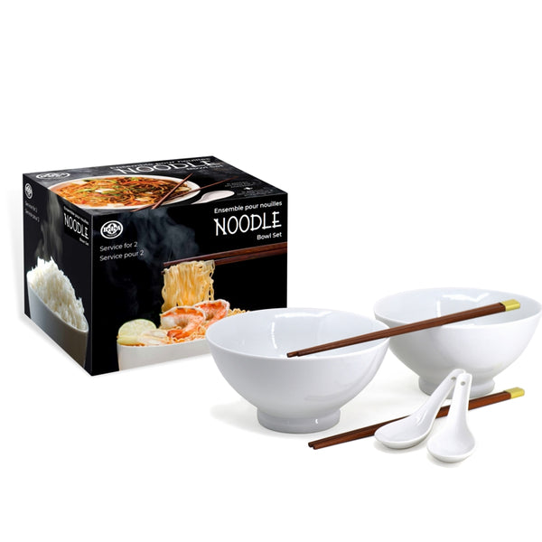 Kitchengrips Noodle Bowl Set