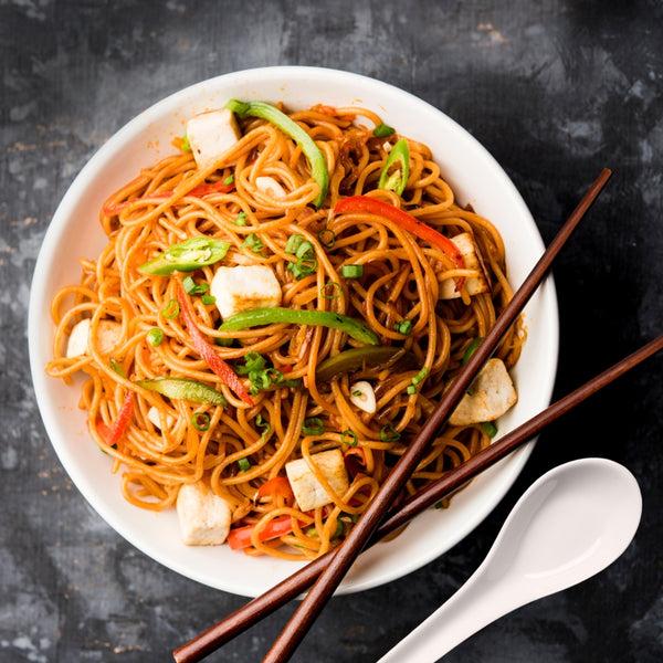 kitchengrips Noodle Bowl Set