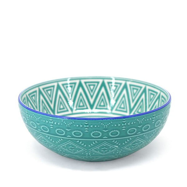 kitchengrips Noodle Bowl Teal