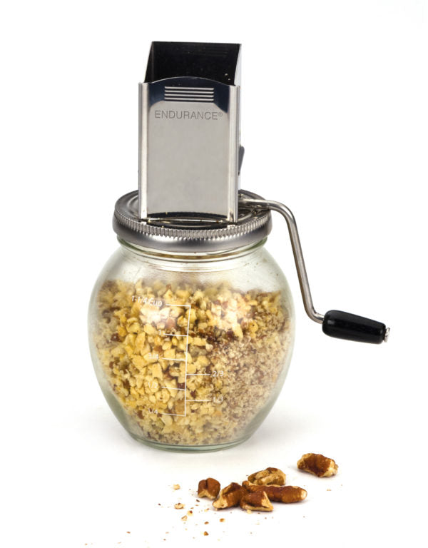 Kitchengrips Nutgrinder