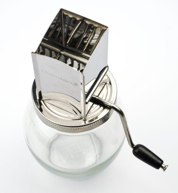 kitchengrips Nutgrinder