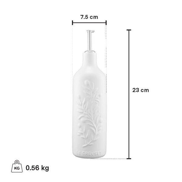 Kitchengrips Oil Bottle Artichaut