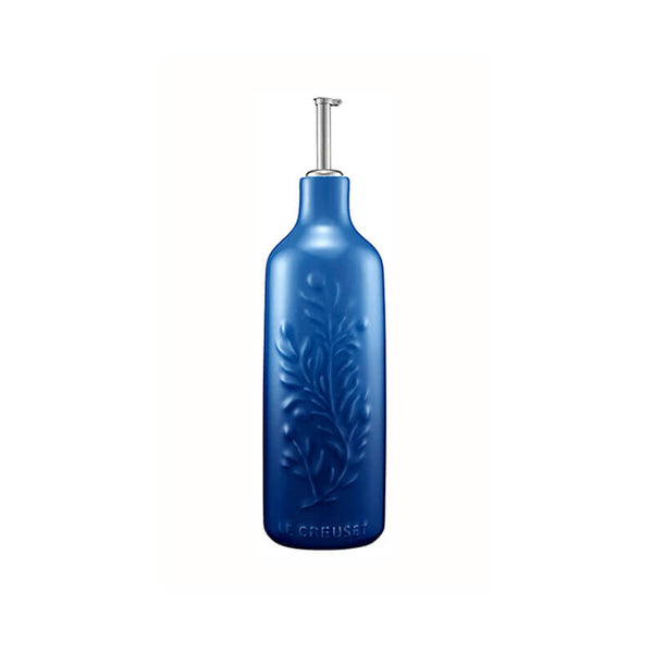 kitchengrips Oil Bottle Blueberry