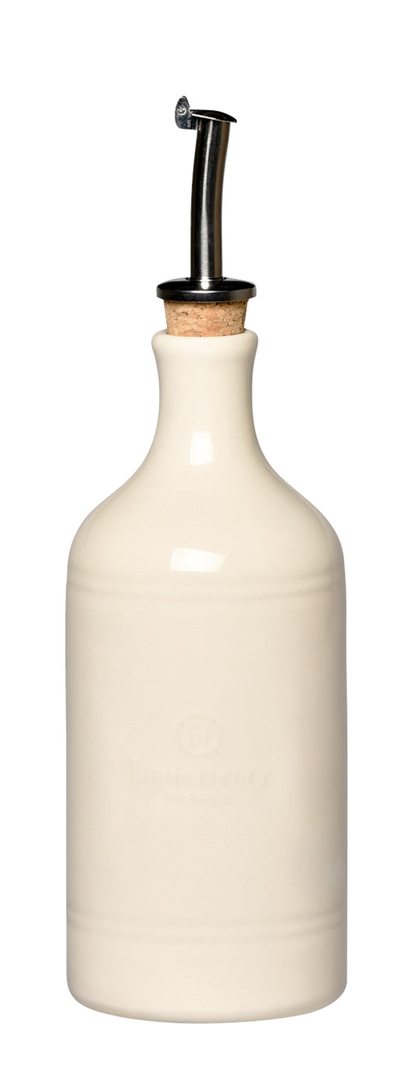 kitchengrips Oil Cruet Argile