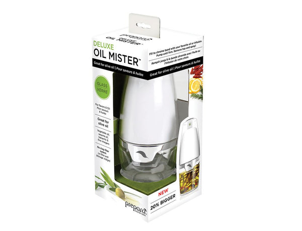 Kitchengrips Oil Mister Glass