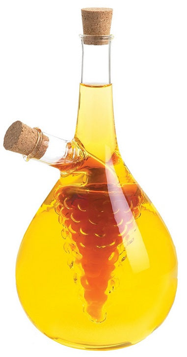 kitchengrips Oil & Vinegar Bottle Set