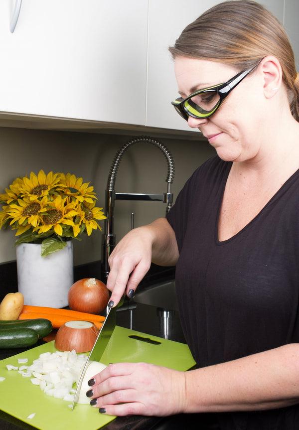Kitchengrips Onion Goggles