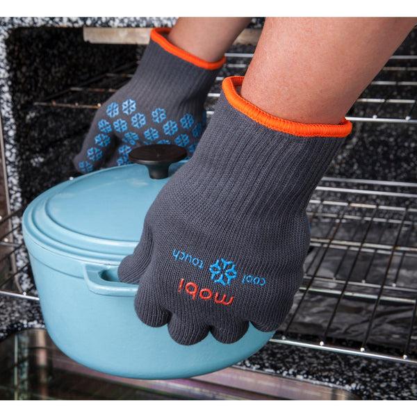 Kitchengrips Oven Glove Large
